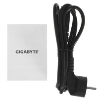 Блок питания Gigabyte 1000W GP-UD1000GM PG5 v2 16 Pin (PCIe 5.0 Connector Cable Details)