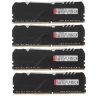 Оперативная память 64 Gb 3200 MHz Kingston FURY BEAST Black RGB (KF432C16BB1AK4/64)