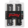 Оперативная память 64 Gb 3200 MHz Kingston FURY BEAST Black RGB (KF432C16BB1AK4/64)