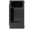 Компьютерный корпус Aerocool S-107-A-BK-V1 Black (4710562759372)