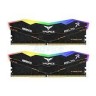 Оперативная память 32 Gb 5600 MHz Team Group T-FORCE DELTA TUF Gaming Alliance RGB (FF5D532G5600HC36BDC01)