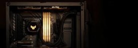 Оперативная память 32 Gb 5600 MHz Team Group T-FORCE DELTA TUF Gaming Alliance RGB (FF5D532G5600HC36BDC01)