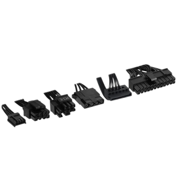 Блок питания MSI 600W MAG A600DN (306-7ZP6B11-809)