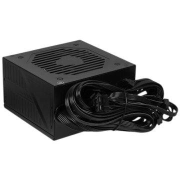 Блок питания MSI 600W MAG A600DN (306-7ZP6B11-809)