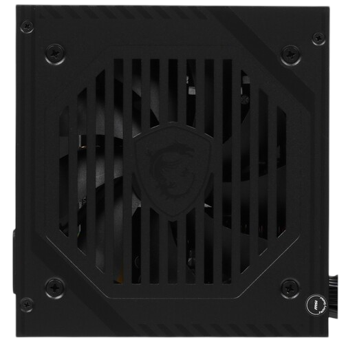 Блок питания MSI 600W MAG A600DN (306-7ZP6B11-809)