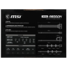 Блок питания MSI 600W MAG A600DN (306-7ZP6B11-809)