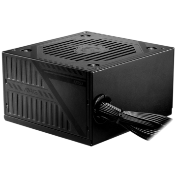Блок питания MSI 600W MAG A600DN (306-7ZP6B11-809)