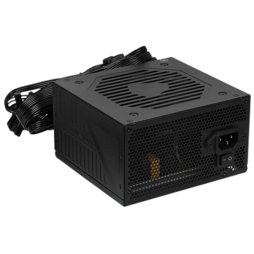 Блок питания MSI 600W MAG A600DN (306-7ZP6B11-809)