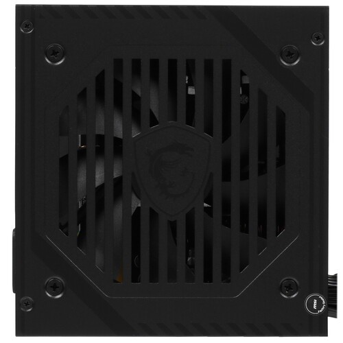 Блок питания MSI 600W MAG A600DN 306-7ZP6B11-809