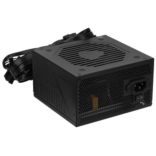 Блок питания MSI 600W MAG A600DN 306-7ZP6B11-809