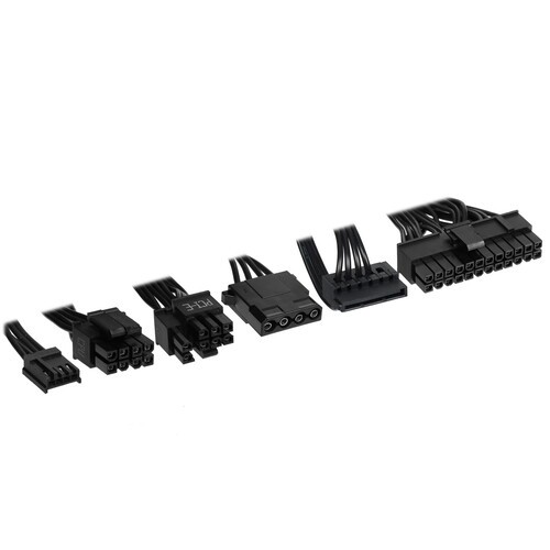 Блок питания MSI 600W MAG A600DN 306-7ZP6B11-809
