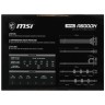 Блок питания MSI 600W MAG A600DN 306-7ZP6B11-809