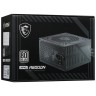 Блок питания MSI 600W MAG A600DN 306-7ZP6B11-809
