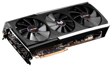 Видеокарта Sapphire (11293-03-40G) Radeon RX 5700 XT 8GB Nitro+