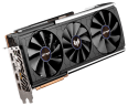 Видеокарта Sapphire (11293-03-40G) Radeon RX 5700 XT 8GB Nitro+