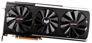 Видеокарта Sapphire (11293-03-40G) Radeon RX 5700 XT 8GB Nitro+