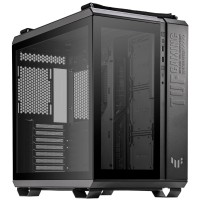 Компьютерный корпус ASUS TUF GAMING GT502 TORRE TG Black (90DC0090-B09010)