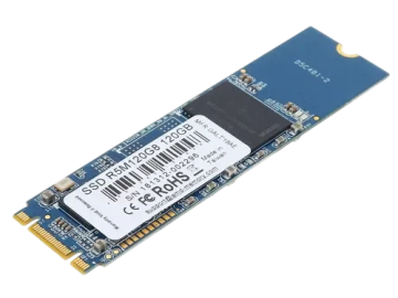Твердотельный накопитель AMD 120 Gb R5 (R5M120G8)