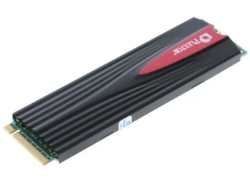 Твердотельный накопитель Plextor 512 Gb M9Pe PX-512M9PeG