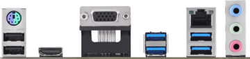 Материнская плата ASUS PRIME B760M-K (90MB1FI0-M1EAY0)