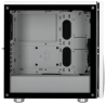 Компьютерный корпус Corsair CARBIDE SERIES SPEC-06 TG White CC-9011145-WW