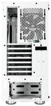 Компьютерный корпус Corsair CARBIDE SERIES SPEC-06 TG White CC-9011145-WW