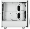 Компьютерный корпус Corsair CARBIDE SERIES SPEC-06 TG White CC-9011145-WW