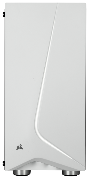 Компьютерный корпус Corsair CARBIDE SERIES SPEC-06 TG White CC-9011145-WW