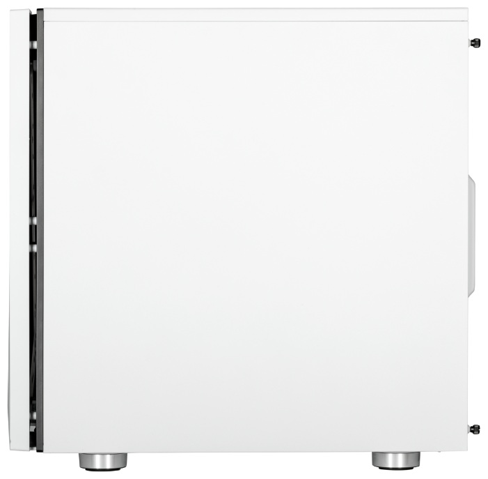 Компьютерный корпус Corsair CARBIDE SERIES SPEC-06 TG White CC-9011145-WW
