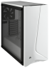 Компьютерный корпус Corsair CARBIDE SERIES SPEC-06 TG White CC-9011145-WW