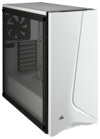 Компьютерный корпус Corsair CARBIDE SERIES SPEC-06 TG White CC-9011145-WW