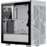 Компьютерный корпус Corsair CARBIDE SERIES 275R AIRFLOW White CC-9011182-WW
