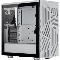 Компьютерный корпус Corsair CARBIDE SERIES 275R AIRFLOW White CC-9011182-WW