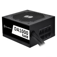 Блок питания SilverStone 1000W DA1000 G540DA1000GH220