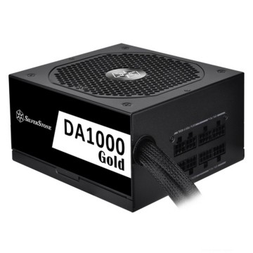 Блок питания SilverStone 1000W DA1000 G540DA1000GH220