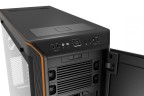 Компьютерный корпус Be Quiet! DARK BASE PRO 900 Orange rev. 2 BGW14