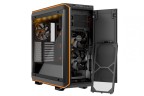 Компьютерный корпус Be Quiet! DARK BASE PRO 900 Orange rev. 2 BGW14