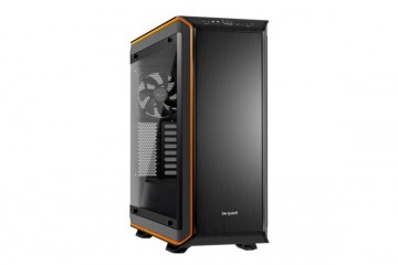 Компьютерный корпус Be Quiet! DARK BASE PRO 900 Orange rev. 2 BGW14