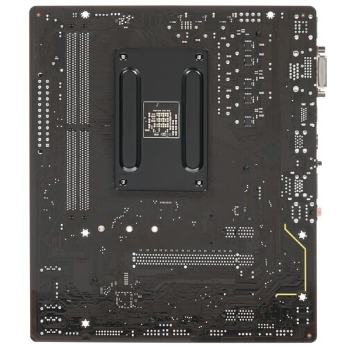 Материнская плата GIGABYTE B550M S2H