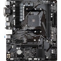 Материнская плата GIGABYTE B550M S2H