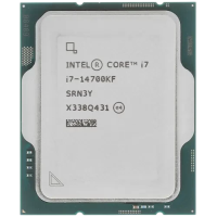 Процессор Intel Core i7 14700KF OEM CM8071504820722