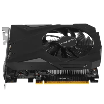 Видеокарта Gigabyte (GV-N1630D6-4GD) GeForce GTX 1630 4GB D6