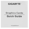 Видеокарта Gigabyte (GV-N1630D6-4GD) GeForce GTX 1630 4GB D6
