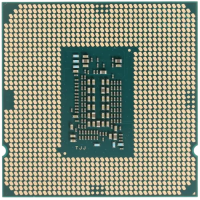 Процессор Intel Core i3 10100 OEM CM8070104291317