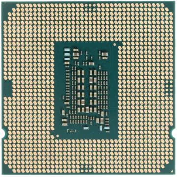 Процессор Intel Core i3 10100 OEM CM8070104291317