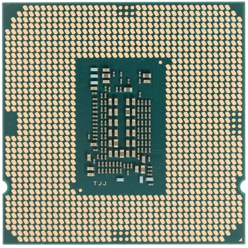Процессор Intel Core i3 10100 OEM CM8070104291317