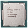 Процессор Intel Core i3 10100 OEM CM8070104291317