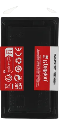 Оперативная память 16 Gb 5600 MHz Kingston ValueRAM (KVR56S46BS8-16)