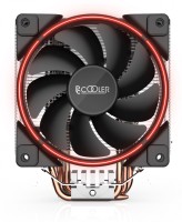 Кулер для процессора PCcooler GI-X5R