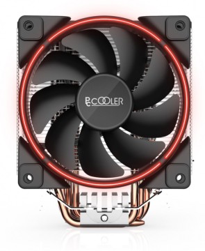 Кулер для процессора PCcooler GI-X5R